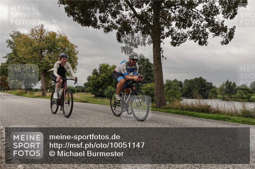30.08.2026 - Elbe Triathlon Hamburg Michael Burmester http://msf.ph/oto/10051147 30.08.2026 10:11:42 Radfahren 538, 575, 576, 678, 907 meine-sportfotos.de
