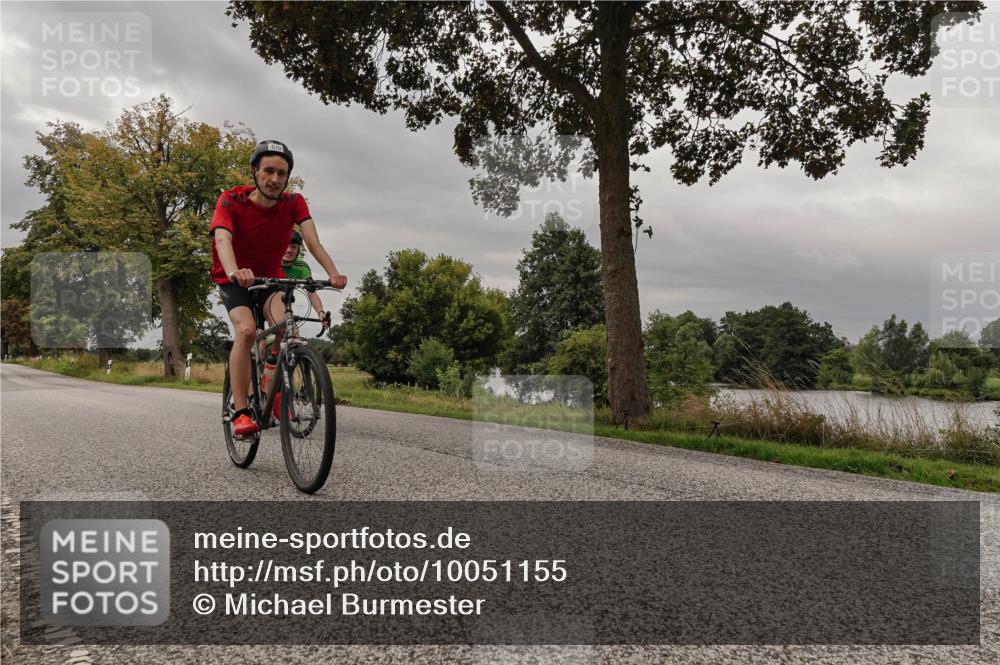 30.08.2026 - Elbe Triathlon Hamburg Michael Burmester http://msf.ph/oto/10051155 30.08.2026 10:11:49 Radfahren 538, 575, 576 meine-sportfotos.de