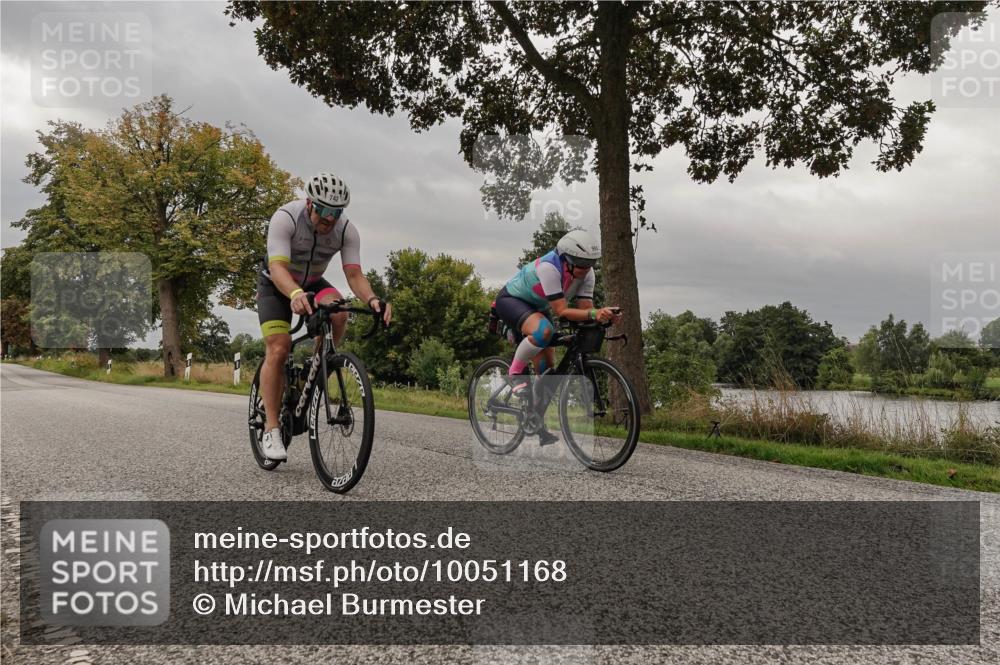 30.08.2026 - Elbe Triathlon Hamburg Michael Burmester http://msf.ph/oto/10051168 30.08.2026 10:12:04 Radfahren 711, 742, 757, 969 meine-sportfotos.de