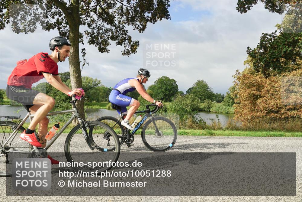 30.08.2026 - Elbe Triathlon Hamburg Michael Burmester http://msf.ph/oto/10051288 30.08.2026 09:53:43 Radfahren 575, 632, 833, 929, 965 meine-sportfotos.de