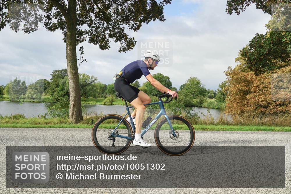 30.08.2026 - Elbe Triathlon Hamburg Michael Burmester http://msf.ph/oto/10051302 30.08.2026 09:53:56 Radfahren 531, 937 meine-sportfotos.de