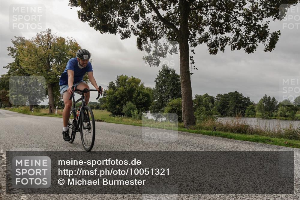 30.08.2026 - Elbe Triathlon Hamburg Michael Burmester http://msf.ph/oto/10051321 30.08.2026 10:14:06 Radfahren 611, 799 meine-sportfotos.de