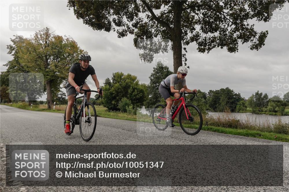 30.08.2026 - Elbe Triathlon Hamburg Michael Burmester http://msf.ph/oto/10051347 30.08.2026 10:14:39 Radfahren 413, 607, 918 meine-sportfotos.de
