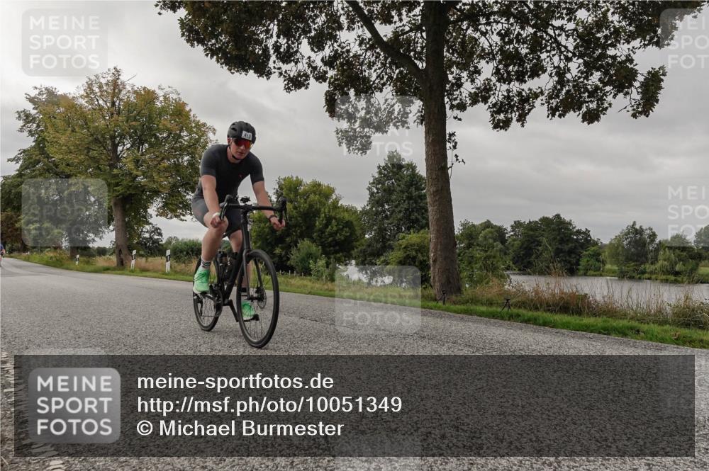 30.08.2026 - Elbe Triathlon Hamburg Michael Burmester http://msf.ph/oto/10051349 30.08.2026 10:14:46 Radfahren 413, 943 meine-sportfotos.de