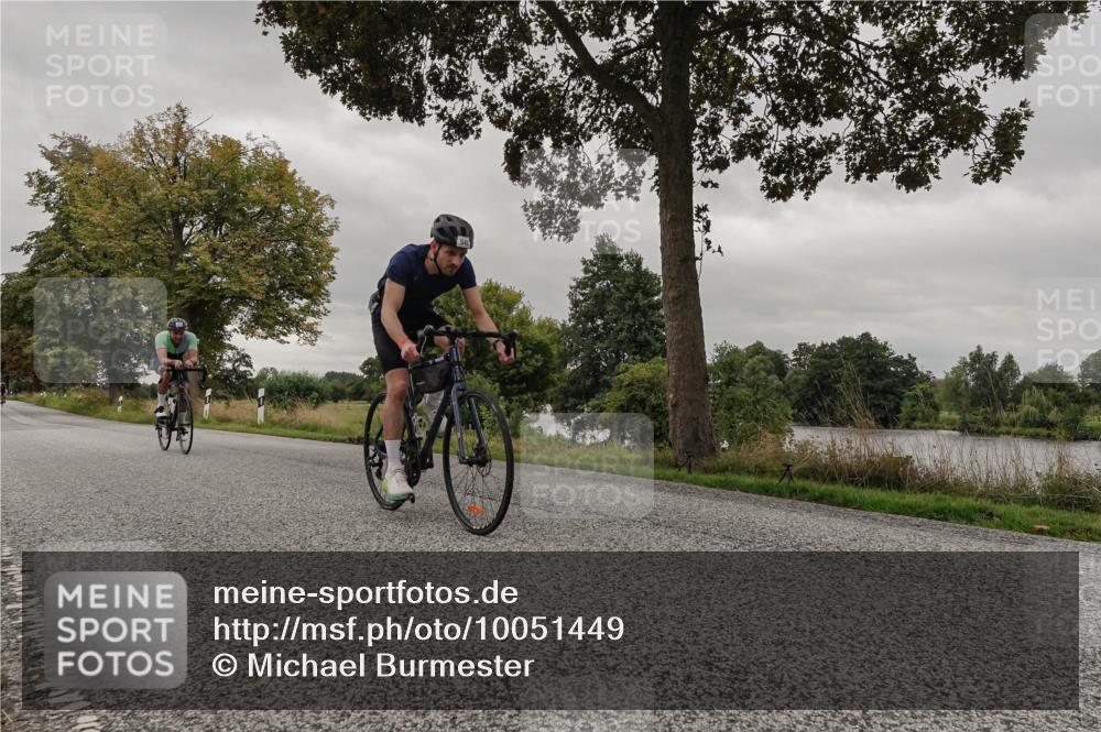 30.08.2026 - Elbe Triathlon Hamburg Michael Burmester http://msf.ph/oto/10051449 30.08.2026 10:16:09 Radfahren 540, 624, 874, 958 meine-sportfotos.de