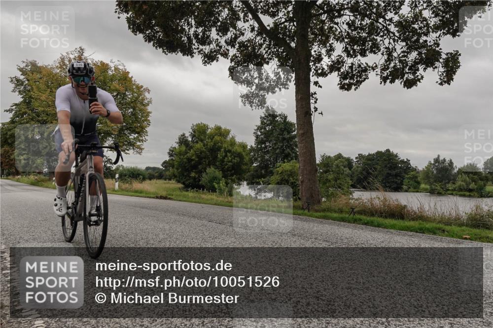 30.08.2026 - Elbe Triathlon Hamburg Michael Burmester http://msf.ph/oto/10051526 30.08.2026 10:17:17 Radfahren 546, 596, 802, 866 meine-sportfotos.de