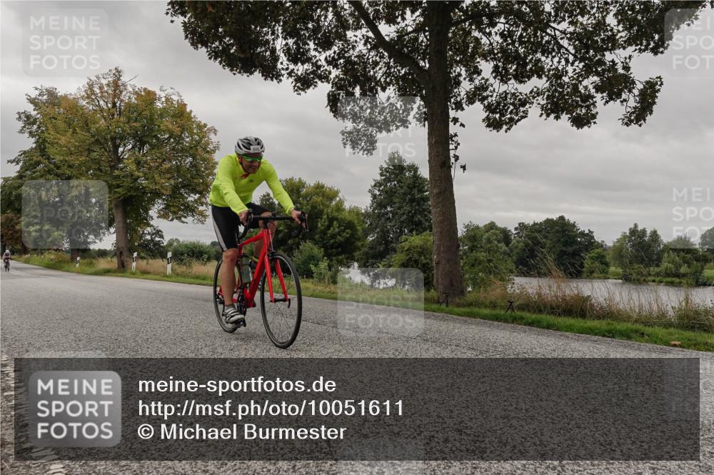 30.08.2026 - Elbe Triathlon Hamburg Michael Burmester http://msf.ph/oto/10051611 30.08.2026 10:18:44 Radfahren 666, 870 meine-sportfotos.de