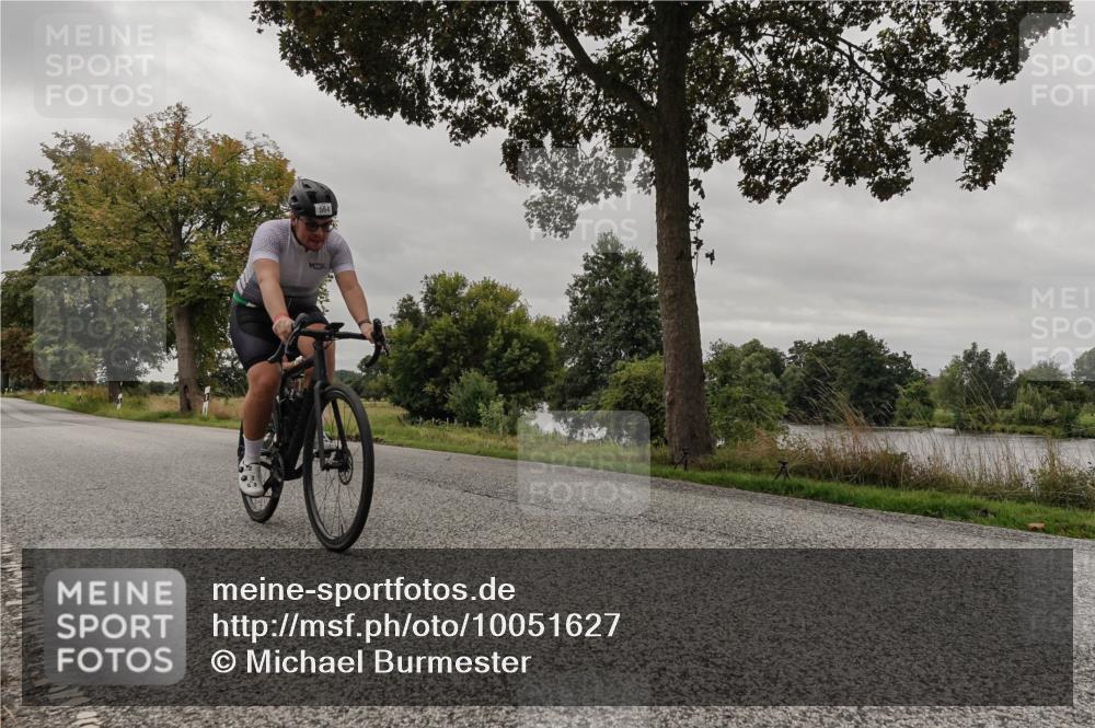 30.08.2026 - Elbe Triathlon Hamburg Michael Burmester http://msf.ph/oto/10051627 30.08.2026 10:19:16 Radfahren 564, 766 meine-sportfotos.de