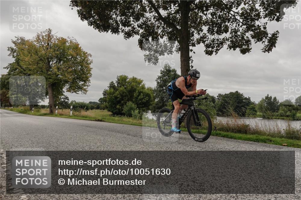 30.08.2026 - Elbe Triathlon Hamburg Michael Burmester http://msf.ph/oto/10051630 30.08.2026 10:19:16 Radfahren 564, 766 meine-sportfotos.de