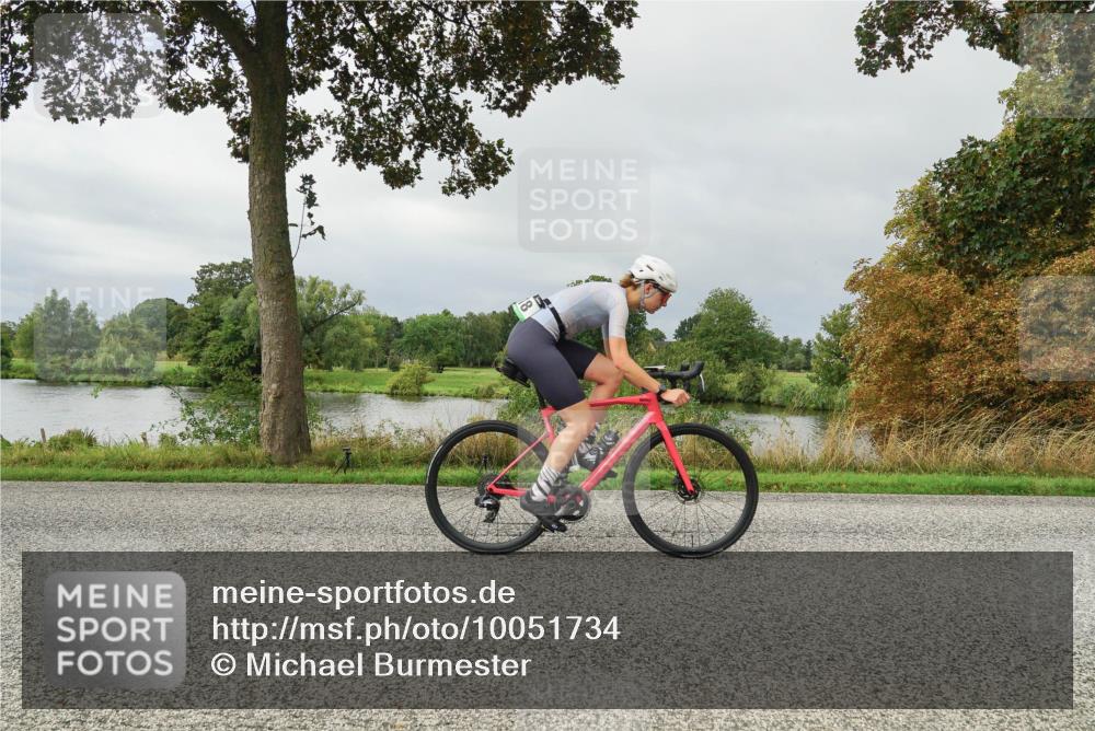 30.08.2026 - Elbe Triathlon Hamburg Michael Burmester http://msf.ph/oto/10051734 30.08.2026 09:59:25 Radfahren 667, 750, 780, 918 meine-sportfotos.de