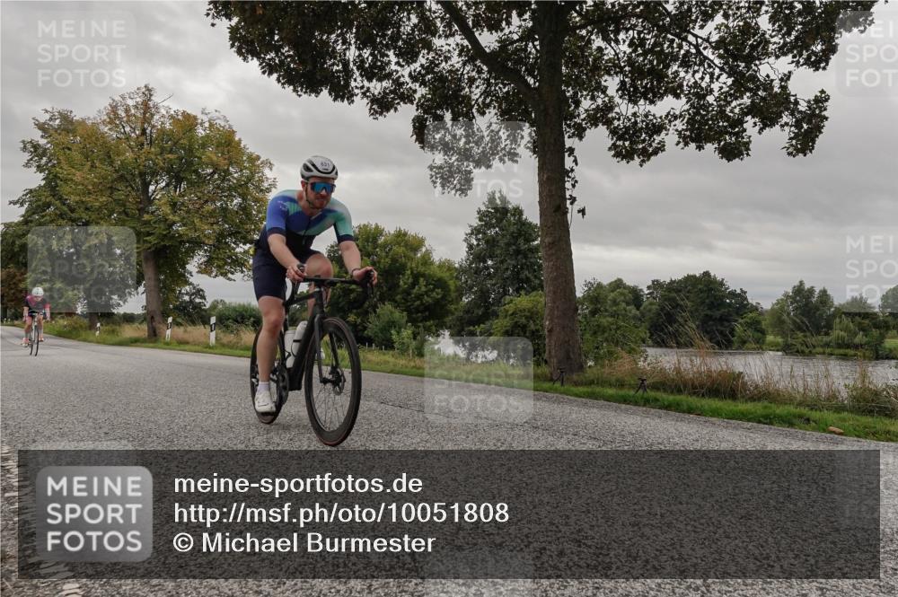 30.08.2026 - Elbe Triathlon Hamburg Michael Burmester http://msf.ph/oto/10051808 30.08.2026 10:23:41 Radfahren 631, 816 meine-sportfotos.de