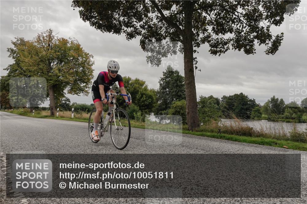 30.08.2026 - Elbe Triathlon Hamburg Michael Burmester http://msf.ph/oto/10051811 30.08.2026 10:23:42 Radfahren 631, 816 meine-sportfotos.de