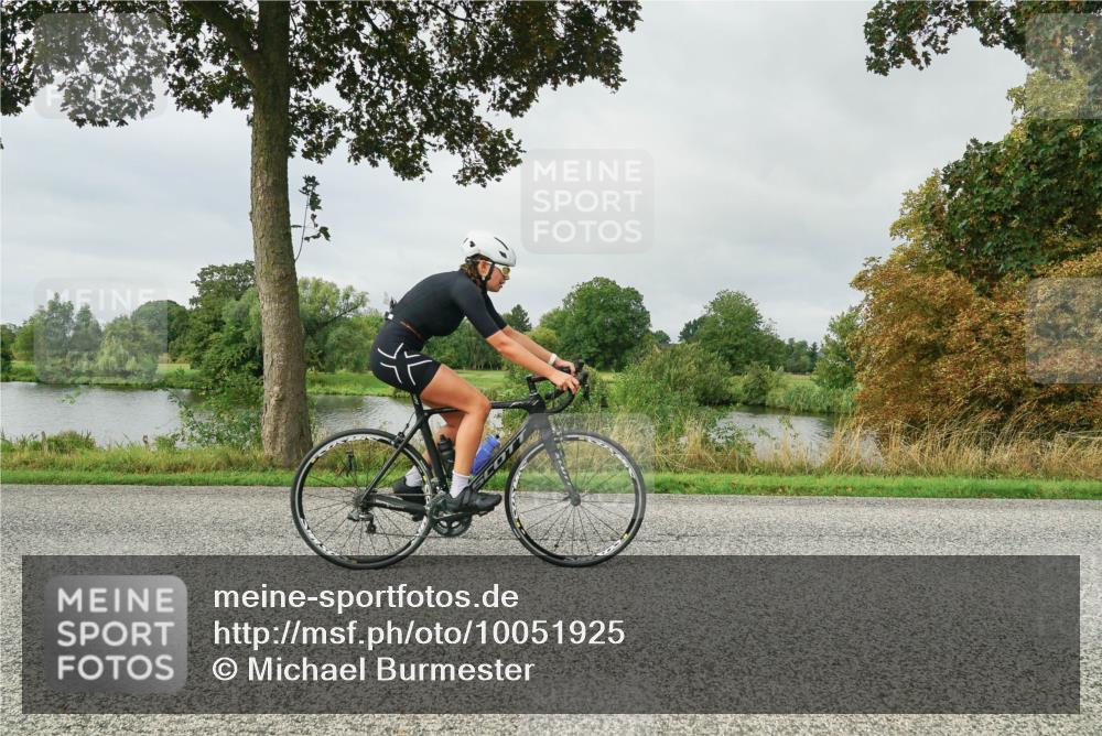 30.08.2026 - Elbe Triathlon Hamburg Michael Burmester http://msf.ph/oto/10051925 30.08.2026 10:02:25 Radfahren 790, 879 meine-sportfotos.de