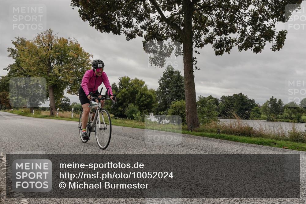 30.08.2026 - Elbe Triathlon Hamburg Michael Burmester http://msf.ph/oto/10052024 30.08.2026 10:27:40 Radfahren 468, 859 meine-sportfotos.de