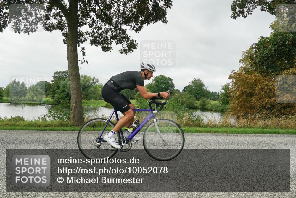 30.08.2026 - Elbe Triathlon Hamburg Michael Burmester http://msf.ph/oto/10052078 30.08.2026 10:05:28 Radfahren 968 meine-sportfotos.de