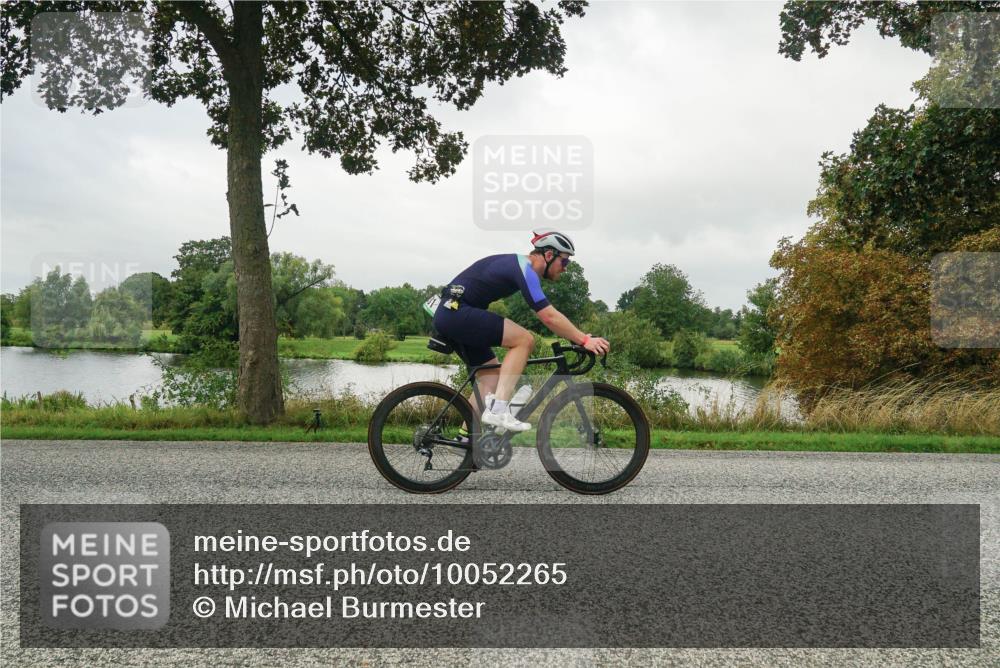 30.08.2026 - Elbe Triathlon Hamburg Michael Burmester http://msf.ph/oto/10052265 30.08.2026 10:08:25 Radfahren 346, 395, 531, 587, 631 meine-sportfotos.de