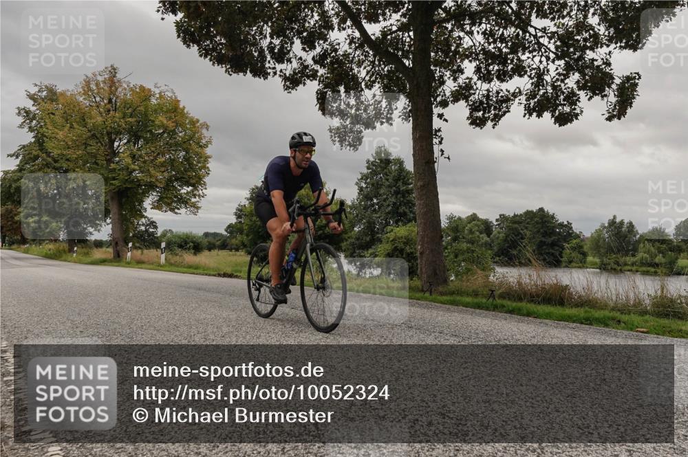 30.08.2026 - Elbe Triathlon Hamburg Michael Burmester http://msf.ph/oto/10052324 30.08.2026 10:31:58 Radfahren 1035, 1109 meine-sportfotos.de