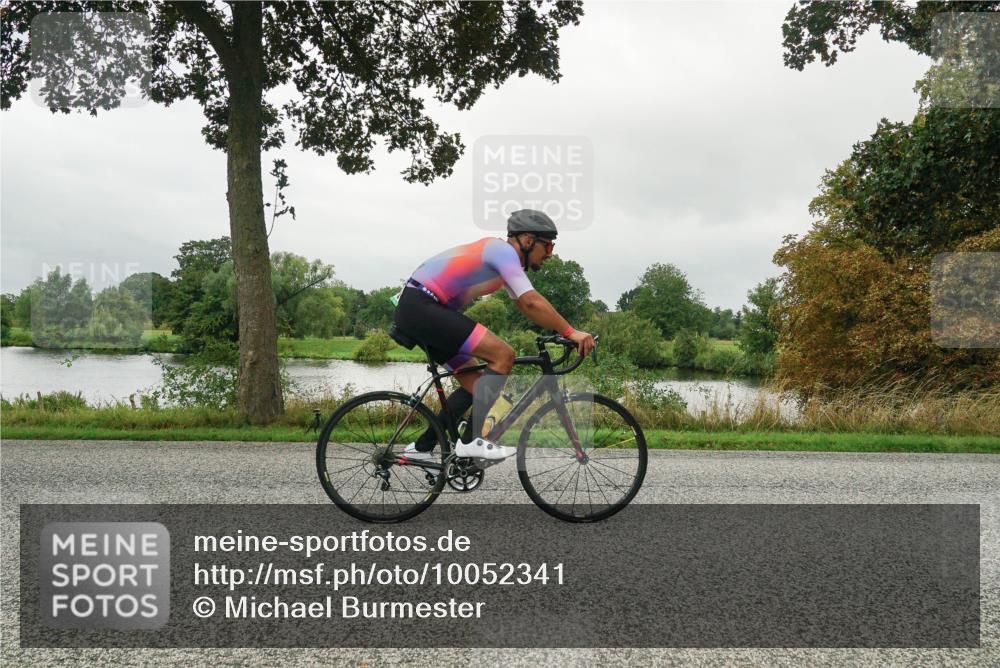 30.08.2026 - Elbe Triathlon Hamburg Michael Burmester http://msf.ph/oto/10052341 30.08.2026 10:09:27 Radfahren 632, 867 meine-sportfotos.de