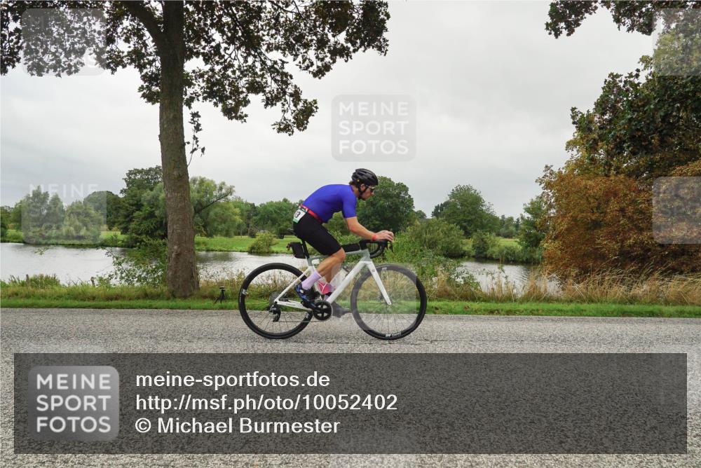 30.08.2026 - Elbe Triathlon Hamburg Michael Burmester http://msf.ph/oto/10052402 30.08.2026 10:10:26 Radfahren 418, 583, 714 meine-sportfotos.de