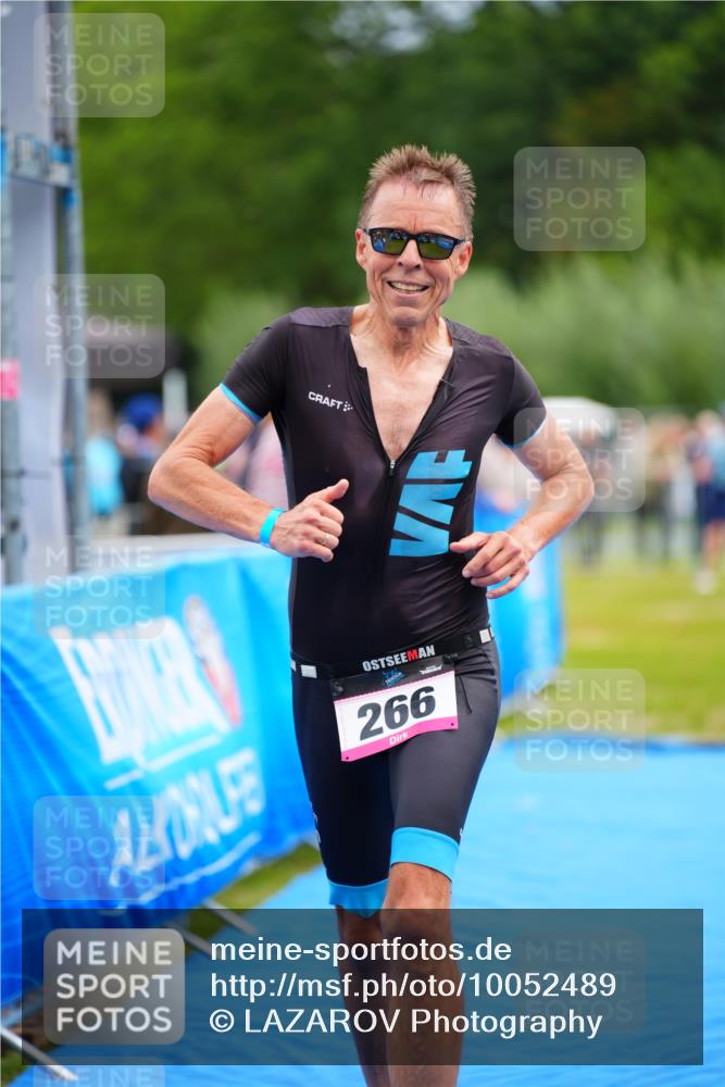 30.08.2026 - Elbe Triathlon Hamburg LAZAROV Photography http://msf.ph/oto/10052489 30.08.2026 10:46:32 Ziel 266, 508 meine-sportfotos.de