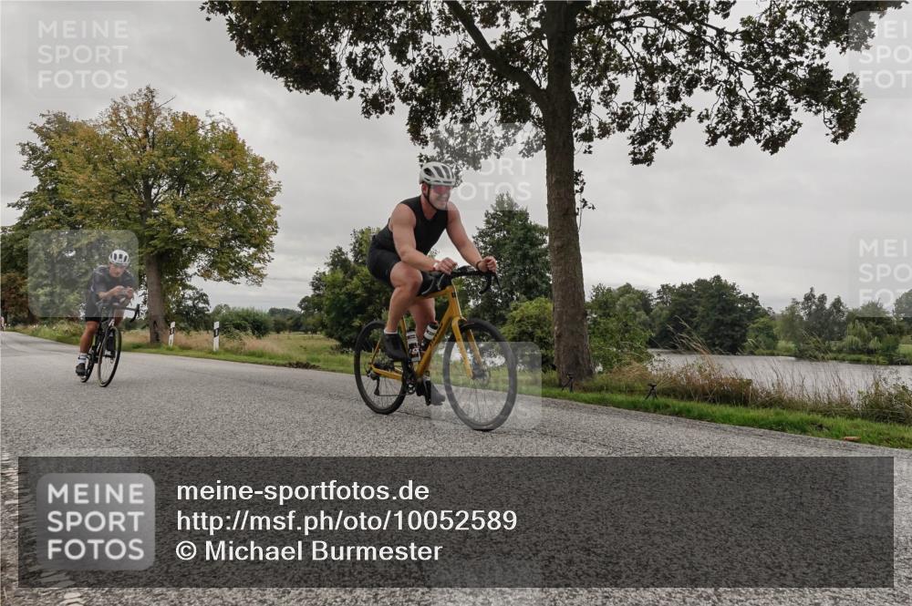 30.08.2026 - Elbe Triathlon Hamburg Michael Burmester http://msf.ph/oto/10052589 30.08.2026 10:35:50 Radfahren 798, 1074 meine-sportfotos.de