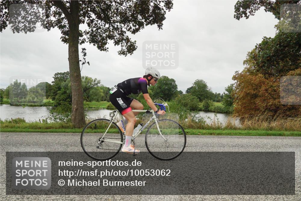 30.08.2026 - Elbe Triathlon Hamburg Michael Burmester http://msf.ph/oto/10053062 30.08.2026 10:23:42 Radfahren 631, 816 meine-sportfotos.de