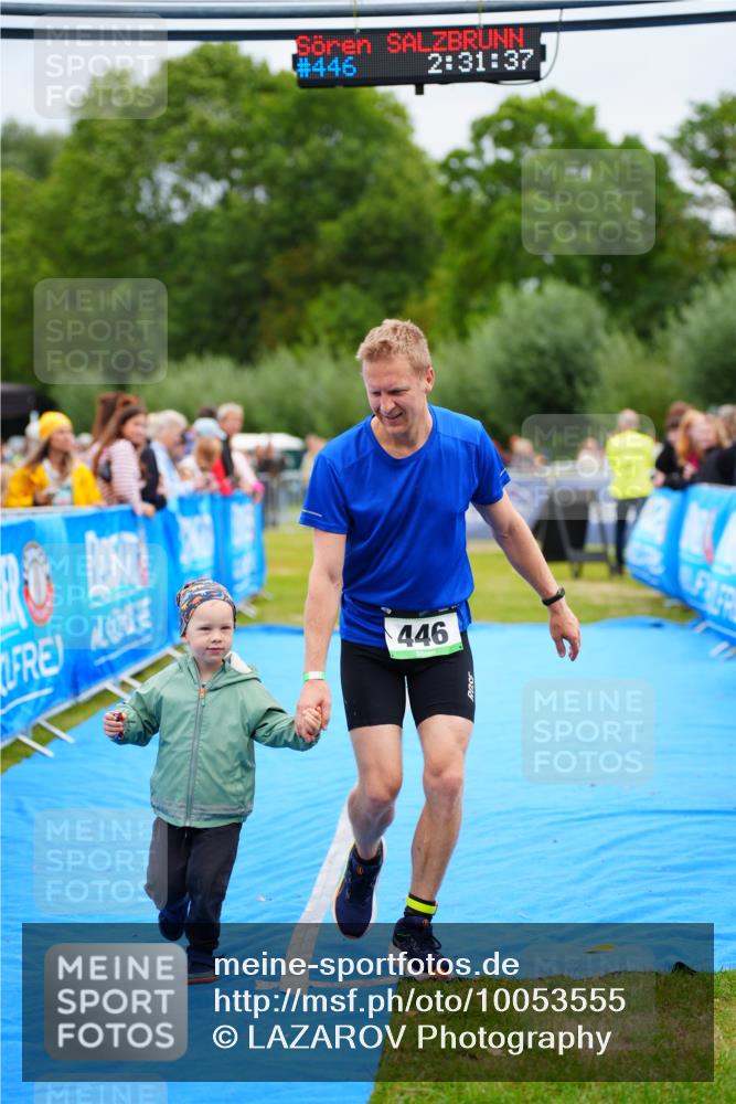 30.08.2026 - Elbe Triathlon Hamburg LAZAROV Photography http://msf.ph/oto/10053555 30.08.2026 10:51:38 Ziel 392, 446 meine-sportfotos.de