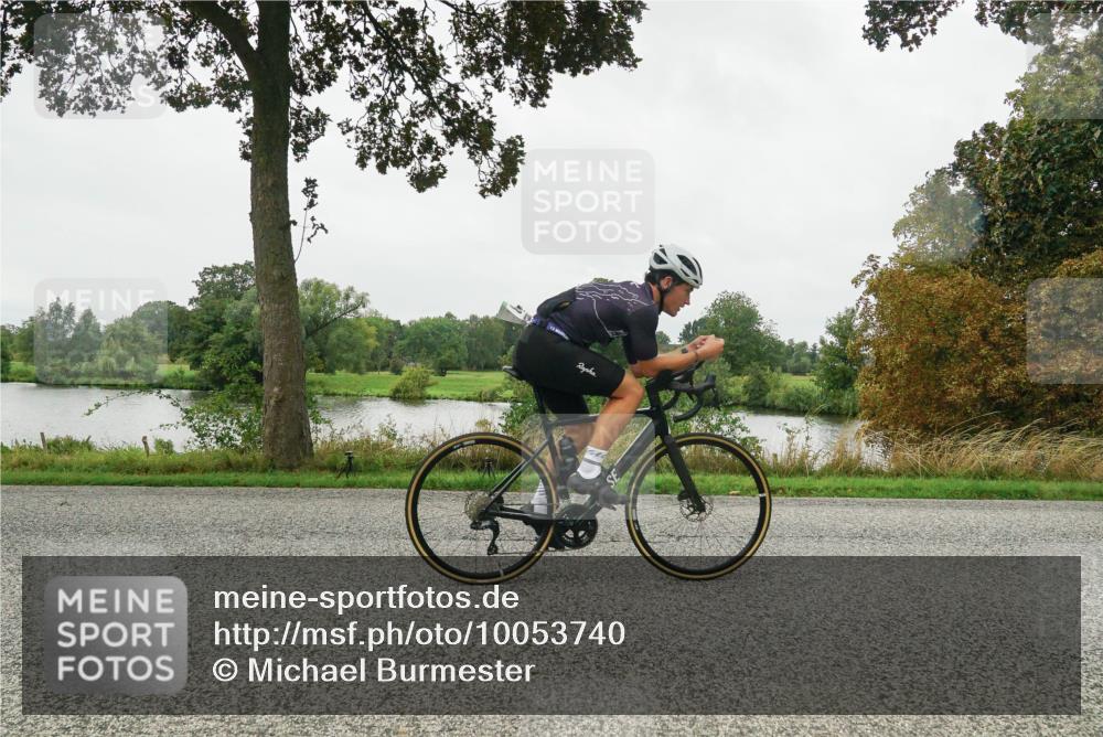 30.08.2026 - Elbe Triathlon Hamburg Michael Burmester http://msf.ph/oto/10053740 30.08.2026 10:35:50 Radfahren 798, 1074 meine-sportfotos.de