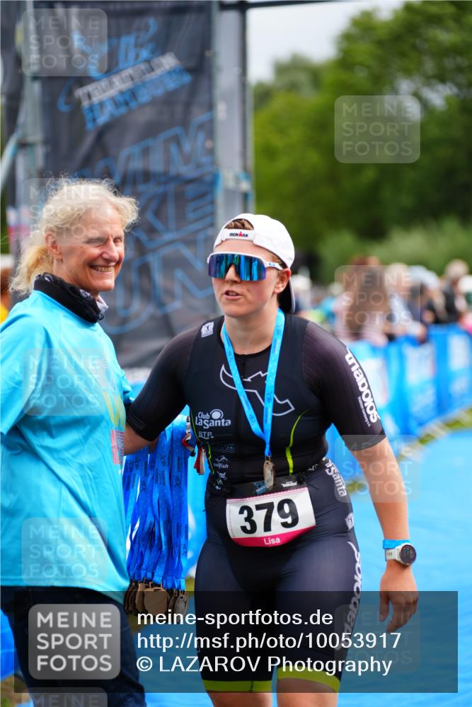 30.08.2026 - Elbe Triathlon Hamburg LAZAROV Photography http://msf.ph/oto/10053917 30.08.2026 10:52:42 Ziel  meine-sportfotos.de