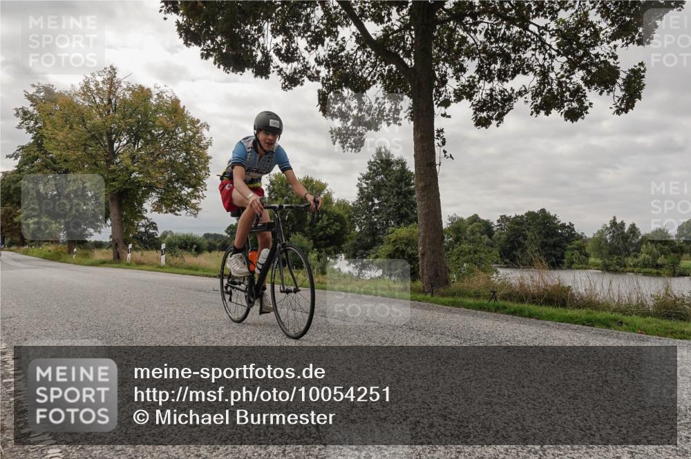 30.08.2026 - Elbe Triathlon Hamburg Michael Burmester http://msf.ph/oto/10054251 30.08.2026 11:00:35 Radfahren 1377, 1455 meine-sportfotos.de