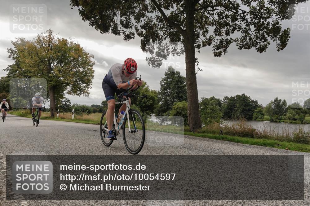 30.08.2026 - Elbe Triathlon Hamburg Michael Burmester http://msf.ph/oto/10054597 30.08.2026 11:07:56 Radfahren 907, 1287, 1325 meine-sportfotos.de