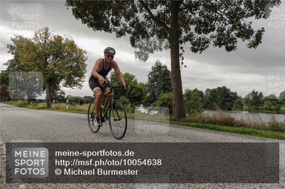 30.08.2026 - Elbe Triathlon Hamburg Michael Burmester http://msf.ph/oto/10054638 30.08.2026 11:08:54 Radfahren 1247, 1355 meine-sportfotos.de