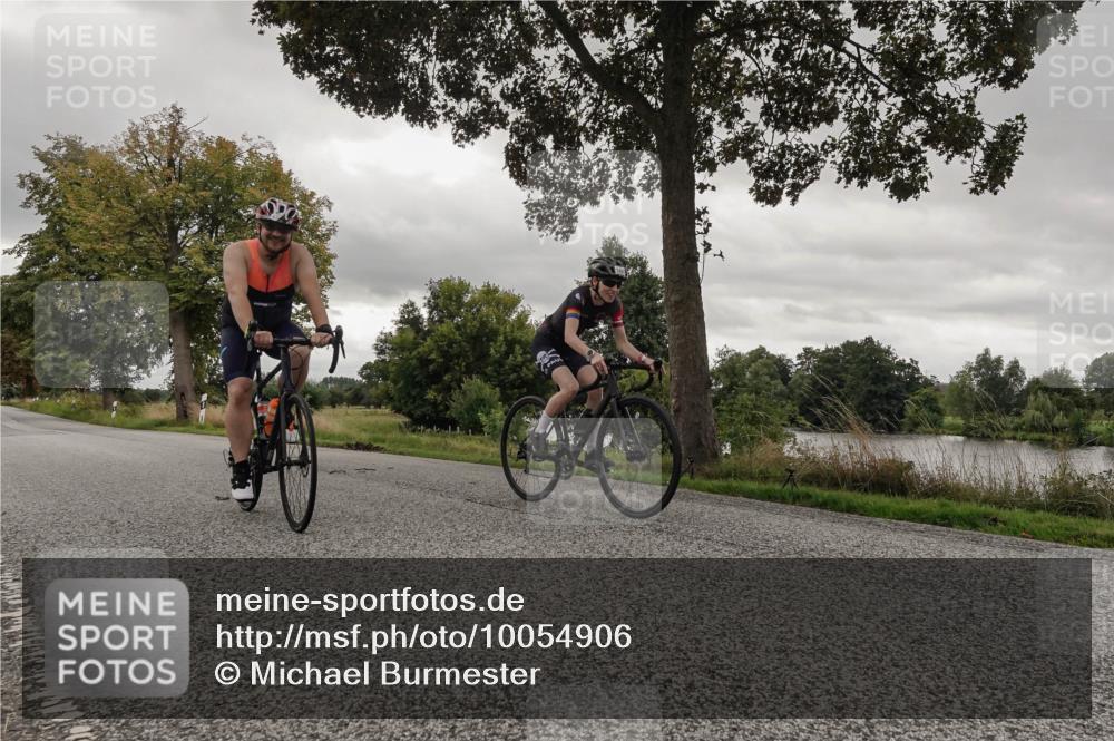 30.08.2026 - Elbe Triathlon Hamburg Michael Burmester http://msf.ph/oto/10054906 30.08.2026 11:17:24 Radfahren 1175, 1487 meine-sportfotos.de
