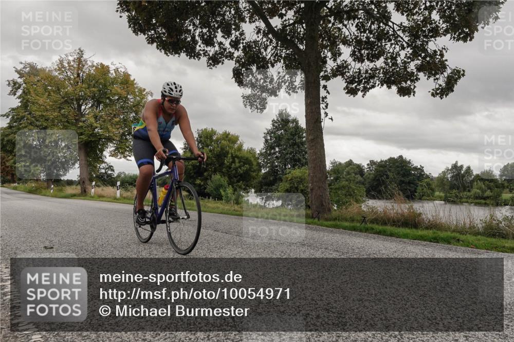 30.08.2026 - Elbe Triathlon Hamburg Michael Burmester http://msf.ph/oto/10054971 30.08.2026 11:19:30 Radfahren 1443, 1571 meine-sportfotos.de