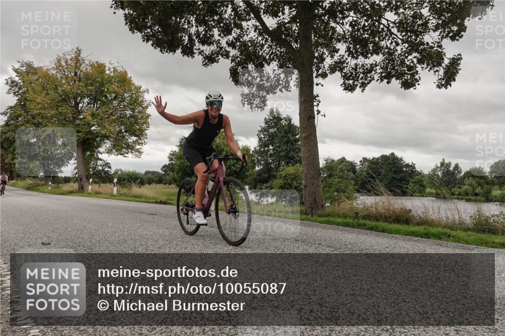30.08.2026 - Elbe Triathlon Hamburg Michael Burmester http://msf.ph/oto/10055087 30.08.2026 11:23:07 Radfahren 1516, 1678 meine-sportfotos.de