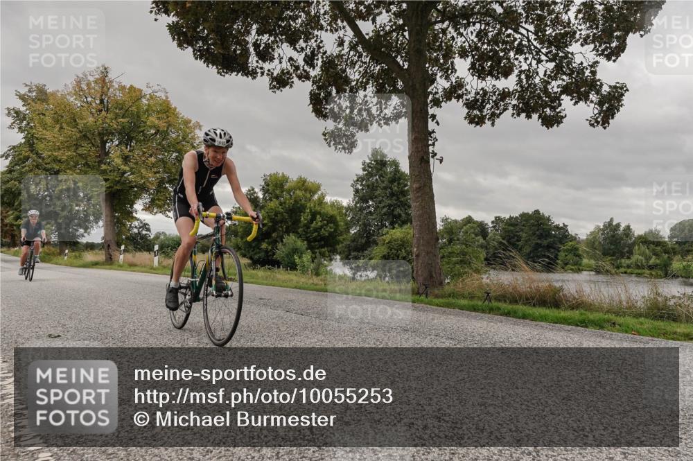 30.08.2026 - Elbe Triathlon Hamburg Michael Burmester http://msf.ph/oto/10055253 30.08.2026 11:28:12 Radfahren 1489, 1695, 1710 meine-sportfotos.de
