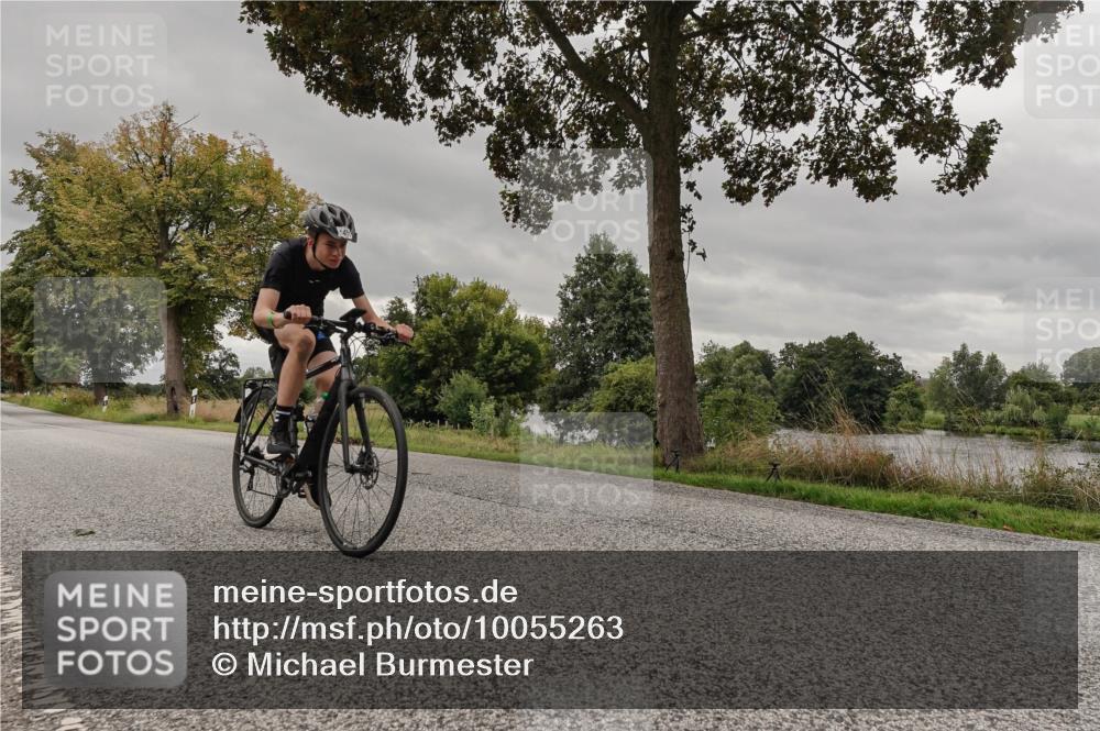30.08.2026 - Elbe Triathlon Hamburg Michael Burmester http://msf.ph/oto/10055263 30.08.2026 11:28:39 Radfahren 1451, 1488 meine-sportfotos.de