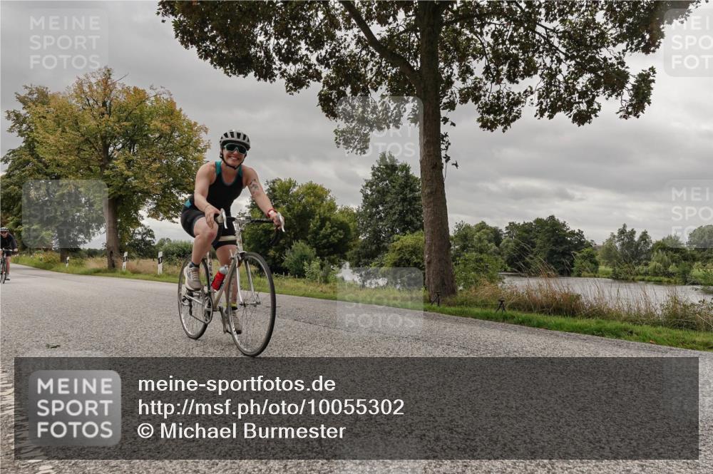 30.08.2026 - Elbe Triathlon Hamburg Michael Burmester http://msf.ph/oto/10055302 30.08.2026 11:30:01 Radfahren 1503 meine-sportfotos.de