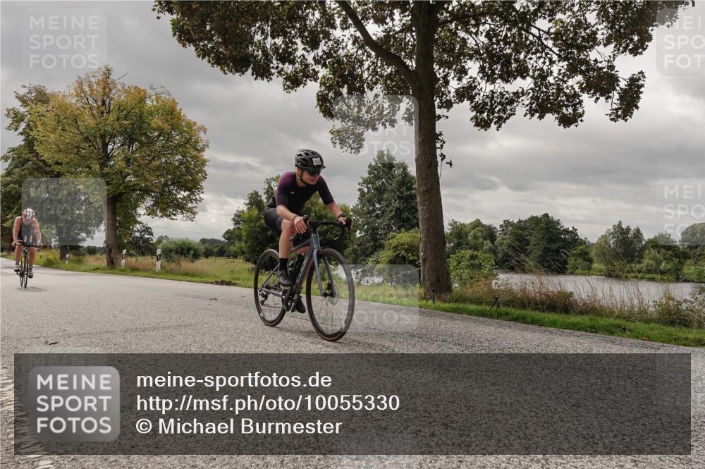 30.08.2026 - Elbe Triathlon Hamburg Michael Burmester http://msf.ph/oto/10055330 30.08.2026 11:31:10 Radfahren 1372, 1525, 1717 meine-sportfotos.de