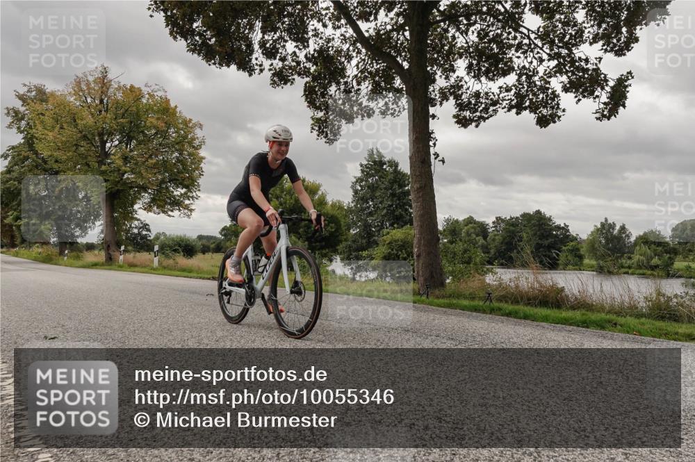 30.08.2026 - Elbe Triathlon Hamburg Michael Burmester http://msf.ph/oto/10055346 30.08.2026 11:31:31 Radfahren 1508, 1515 meine-sportfotos.de