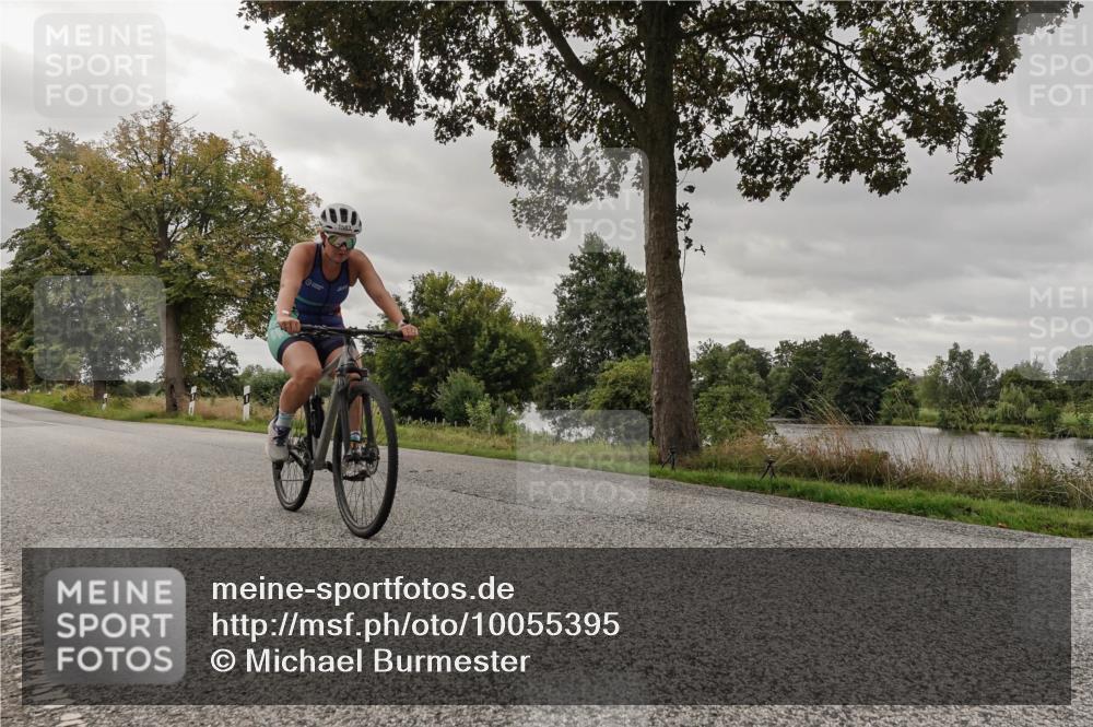 30.08.2026 - Elbe Triathlon Hamburg Michael Burmester http://msf.ph/oto/10055395 30.08.2026 11:33:11 Radfahren 1402, 1583 meine-sportfotos.de