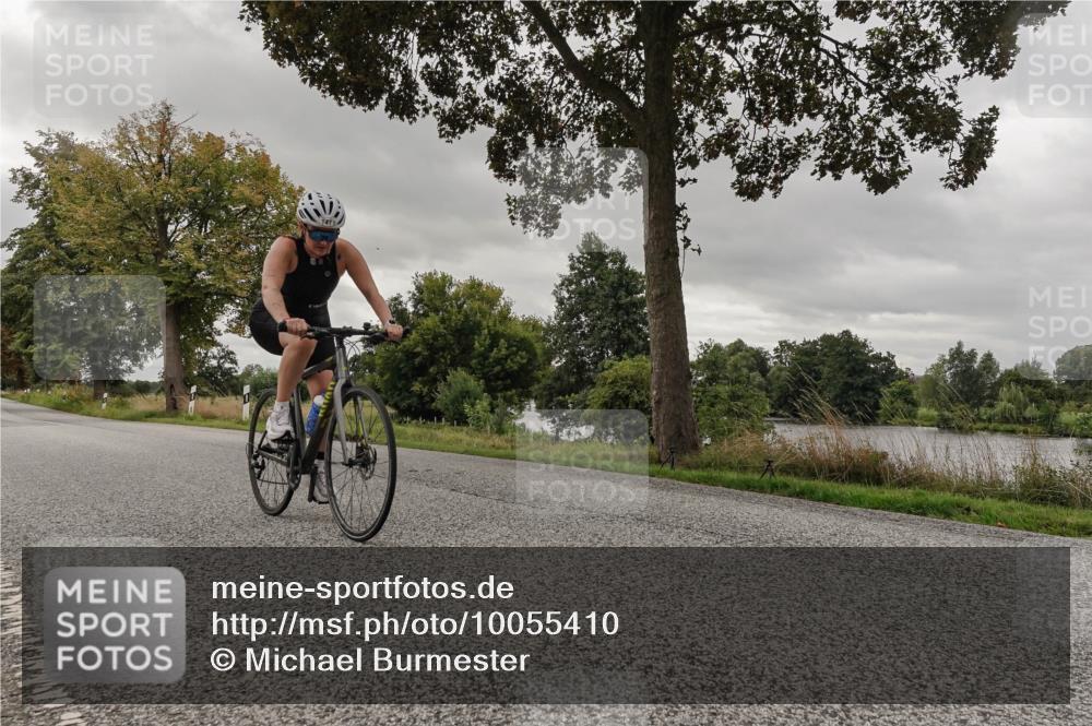 30.08.2026 - Elbe Triathlon Hamburg Michael Burmester http://msf.ph/oto/10055410 30.08.2026 11:34:07 Radfahren 1471, 1691 meine-sportfotos.de