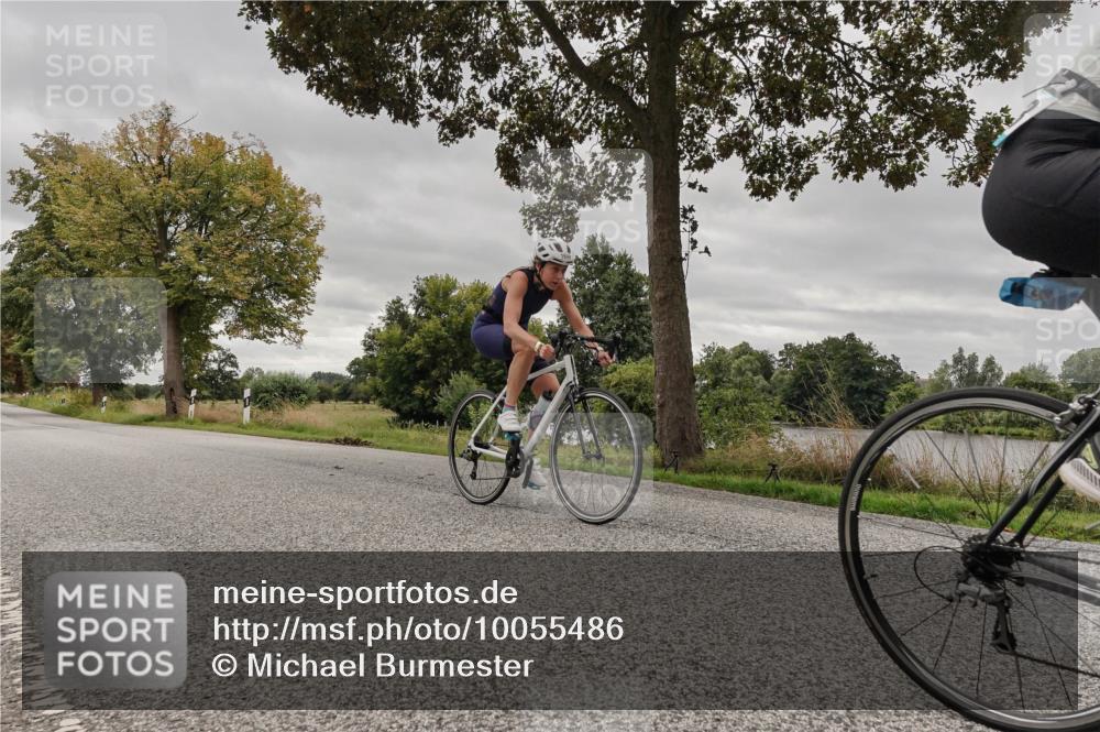 30.08.2026 - Elbe Triathlon Hamburg Michael Burmester http://msf.ph/oto/10055486 30.08.2026 11:37:14 Radfahren 1553, 1649 meine-sportfotos.de
