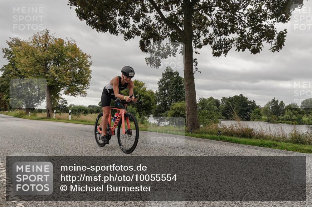 30.08.2026 - Elbe Triathlon Hamburg Michael Burmester http://msf.ph/oto/10055554 30.08.2026 11:39:44 Radfahren 1615 meine-sportfotos.de