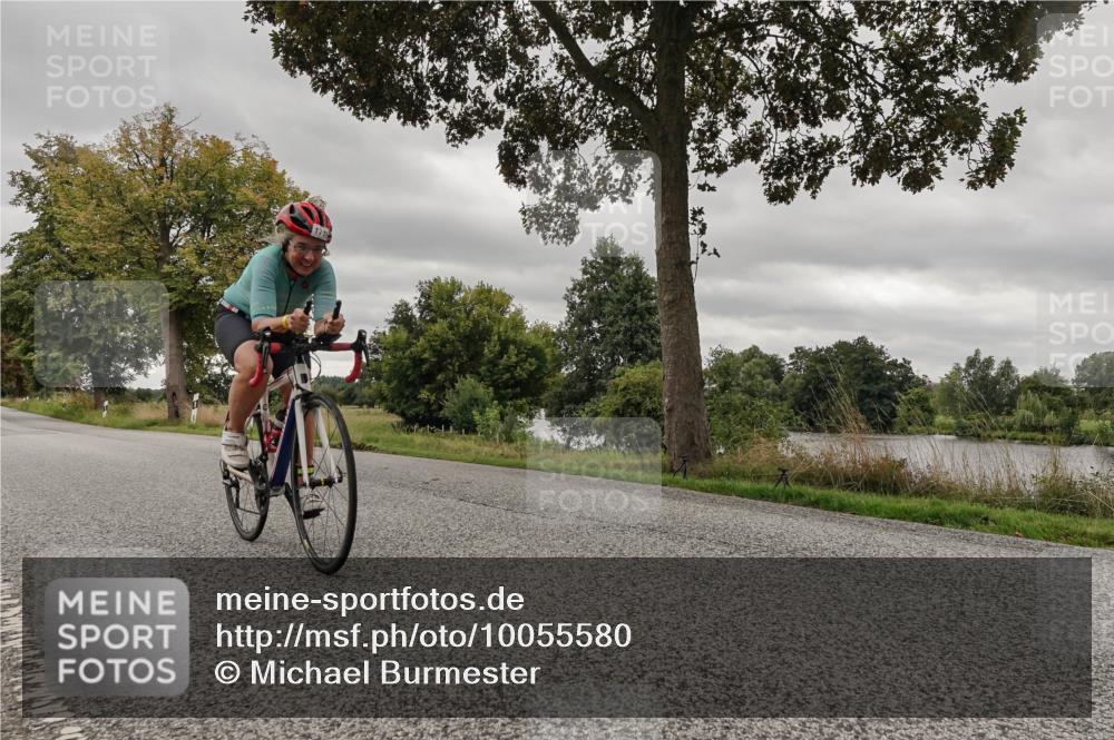 30.08.2026 - Elbe Triathlon Hamburg Michael Burmester http://msf.ph/oto/10055580 30.08.2026 11:40:56 Radfahren 1719 meine-sportfotos.de