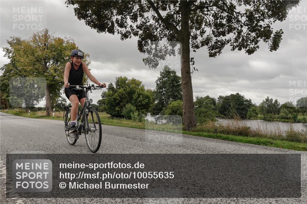30.08.2026 - Elbe Triathlon Hamburg Michael Burmester http://msf.ph/oto/10055635 30.08.2026 11:44:58 Radfahren 1546 meine-sportfotos.de