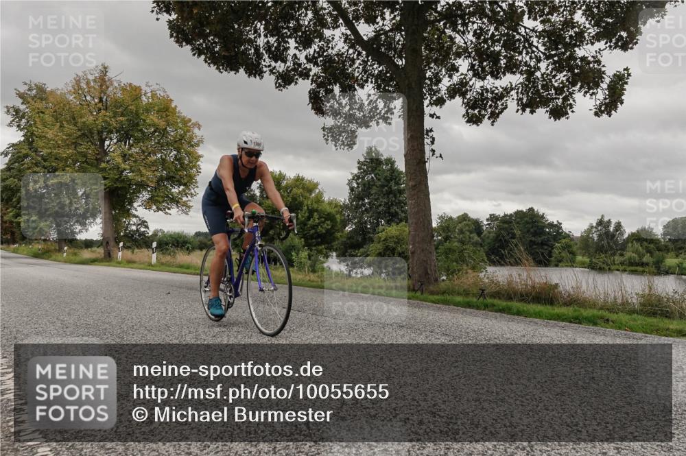 30.08.2026 - Elbe Triathlon Hamburg Michael Burmester http://msf.ph/oto/10055655 30.08.2026 11:45:59 Radfahren 1614, 1700 meine-sportfotos.de