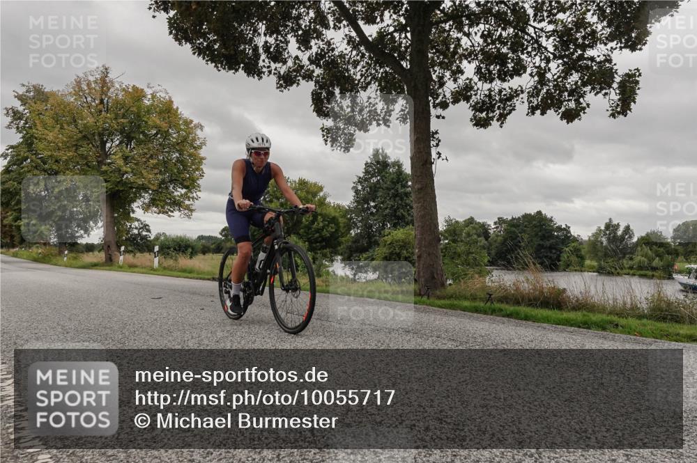 30.08.2026 - Elbe Triathlon Hamburg Michael Burmester http://msf.ph/oto/10055717 30.08.2026 11:51:43 Radfahren 1674 meine-sportfotos.de
