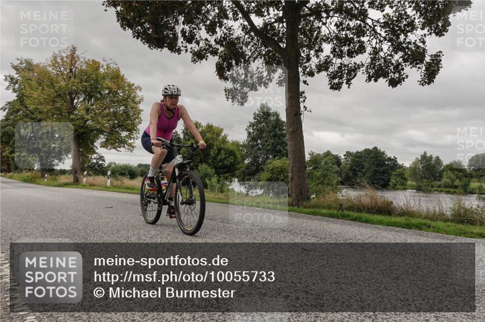 30.08.2026 - Elbe Triathlon Hamburg Michael Burmester http://msf.ph/oto/10055733 30.08.2026 11:54:15 Radfahren 1691 meine-sportfotos.de