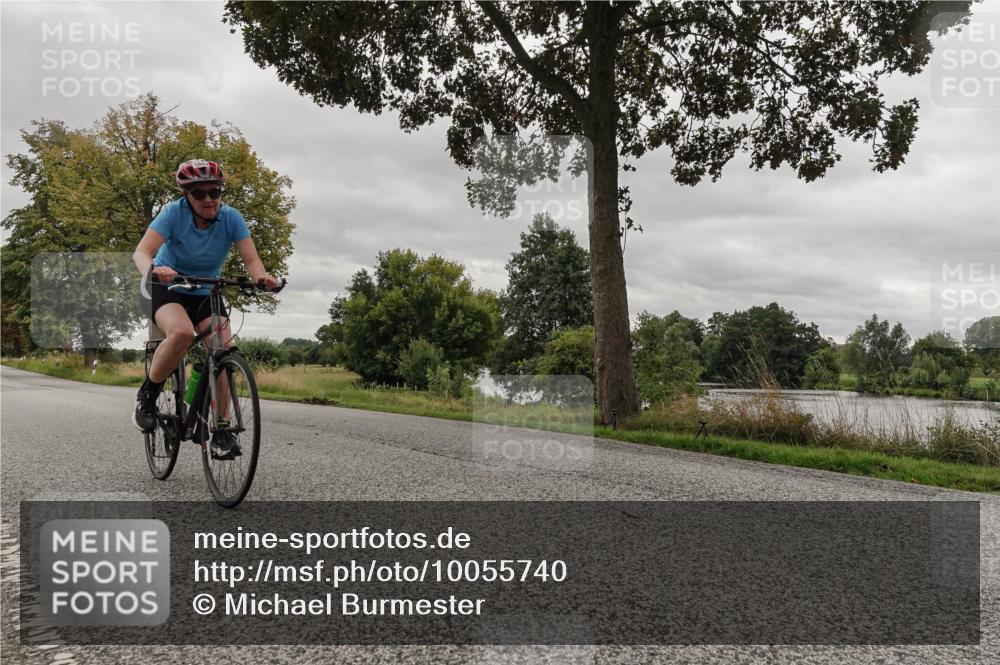 30.08.2026 - Elbe Triathlon Hamburg Michael Burmester http://msf.ph/oto/10055740 30.08.2026 11:56:02 Radfahren 1684, 1709 meine-sportfotos.de
